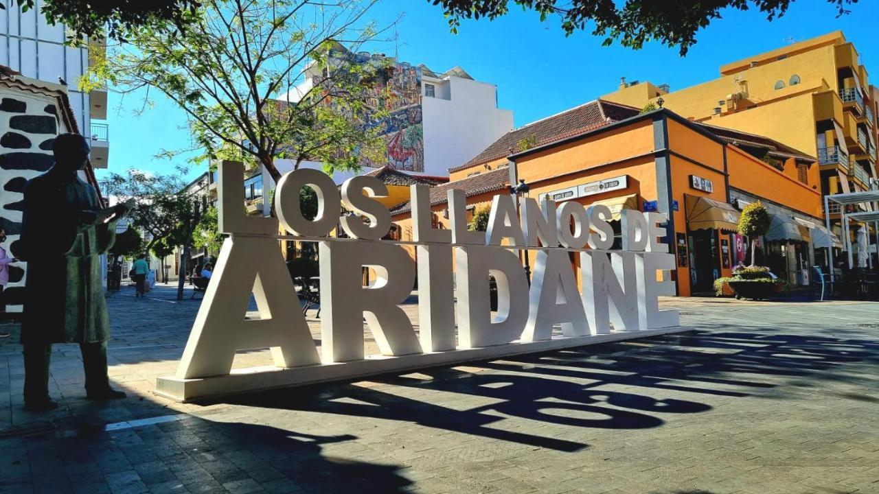 Las Inglesitas Los Llanos De Aridane Luaran gambar